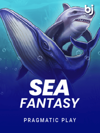 Sea Fantasy