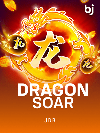Dragon Soar thumbnail