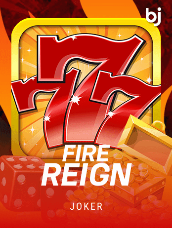 Fire Reign