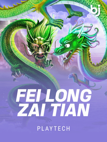 Fei Long Zai Tianpng screenshot
