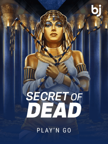 Secret of Deadpng game thumbnail