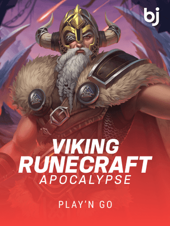 Viking Runecraft Apocalypsepng screenshot