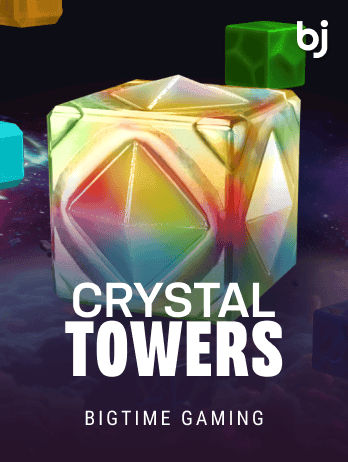 Crystal Towers