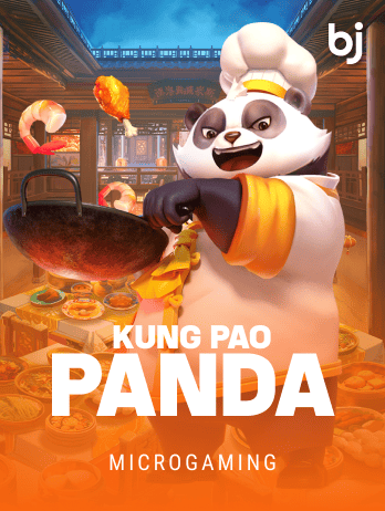 Kung Pao Panda thumbnail