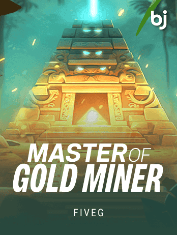 MASTER OF GOLD MINER screenshot